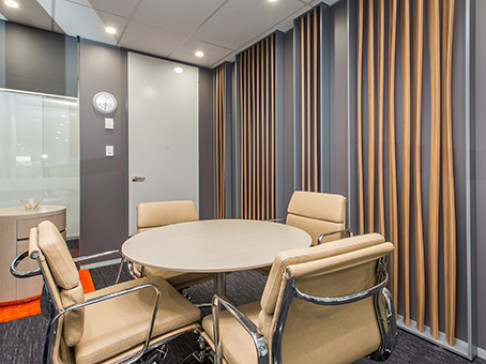 Office: Mary Street, Level 16, Brisbane, QLD 4000