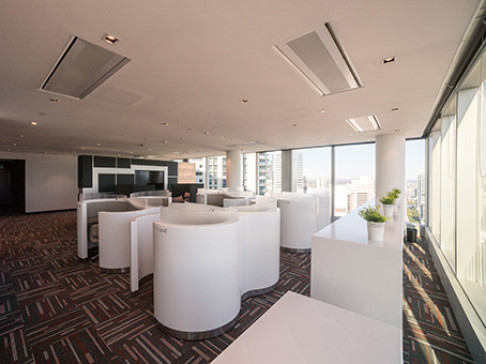 Office: Queen Street, Level 27, Brisbane, QLD 4000