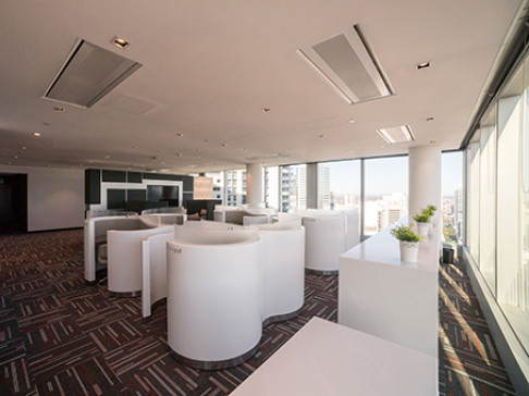 Office: Queen Street, Level 27, Brisbane, QLD 4000