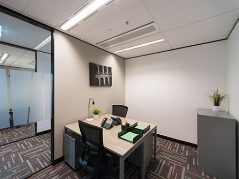 Office: Queen Street, Level 27, Brisbane, QLD 4000