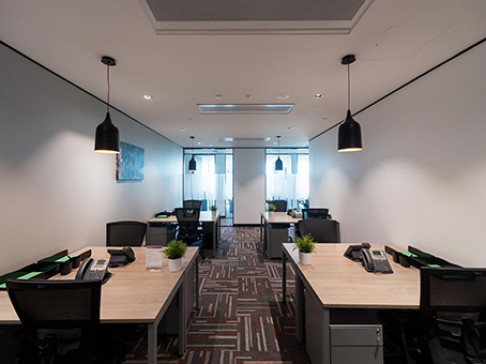Office: Queen Street, Level 27, Brisbane, QLD 4000