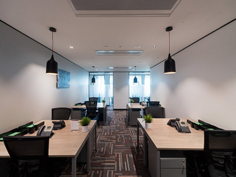Office: Queen Street, Level 27, Brisbane, QLD 4000