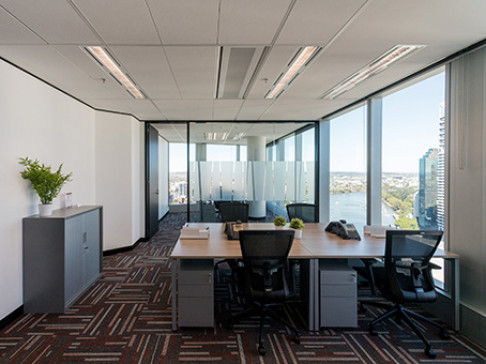Office: Queen Street, Level 27, Brisbane, QLD 4000