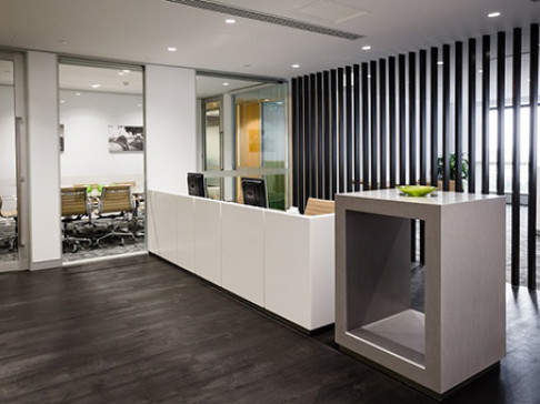 Office: Riverside, Level 18, Brisbane, Qld 4000