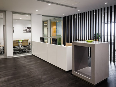 Office: Riverside, Level 18, Brisbane, Qld 4000