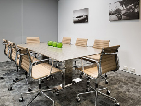 Office: Riverside, Level 18, Brisbane, Qld 4000