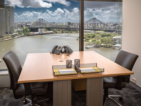 Office: Riverside, Level 18, Brisbane, Qld 4000