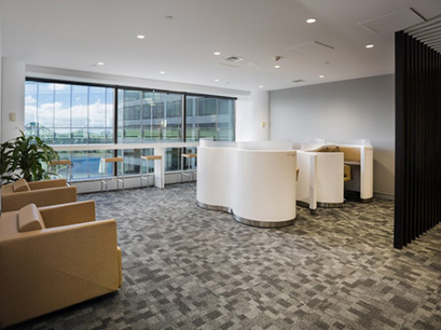 Office: Riverside, Level 18, Brisbane, Qld 4000