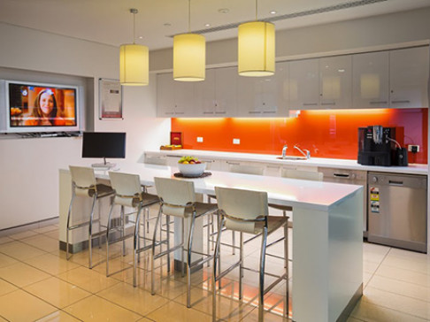 Office: Riverside, Level 18, Brisbane, Qld 4000