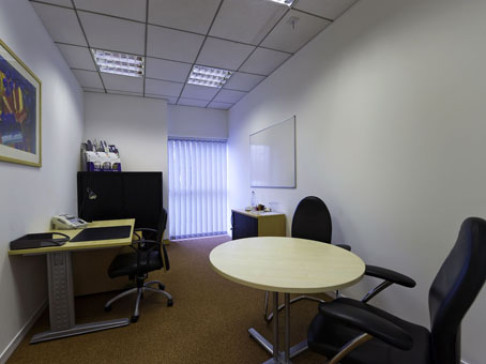 Office: Aztec West, The Quadrant, Bristol, BS32 4AQ