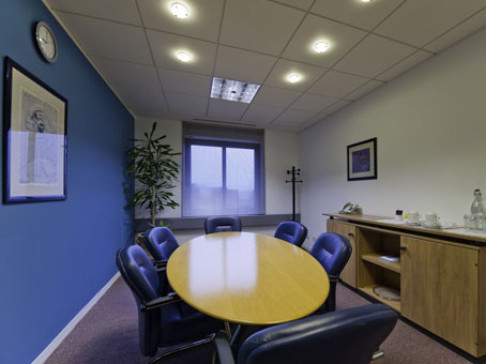 Office: Broad Quay, Broad Quay House, Bristol, BS1 4DJ