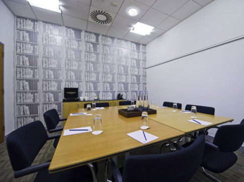 Office: Castlemead, Lower Castle Street, Bristol, BS1 3AG