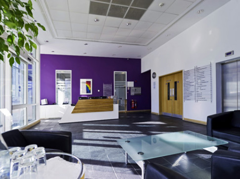 Office: Temple Quay, 1 Friary, Bristol, BS1 6EA