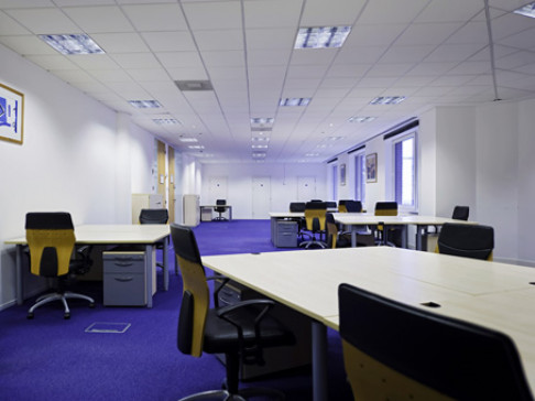 Office: Temple Quay, 1 Friary, Bristol, BS1 6EA