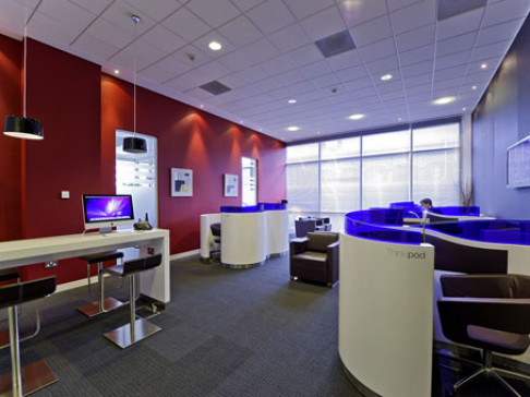 Office: Temple Quay, 1 Friary, Bristol, BS1 6EA