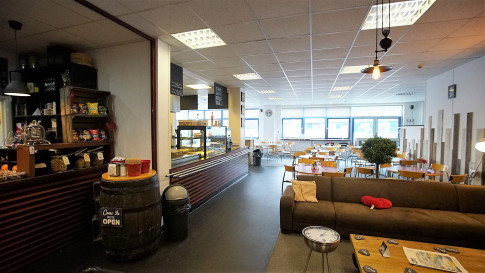 Office: Britannia House, Caerphilly Business Park, CF83 3GG