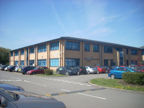 Office: Britannia House, Caerphilly Business Park, CF83 3GG