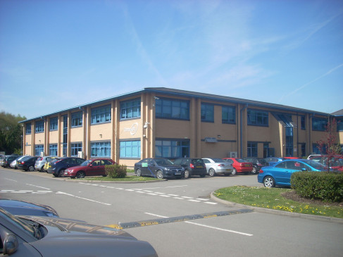 Office: Britannia House, Caerphilly Business Park, CF83 3GG