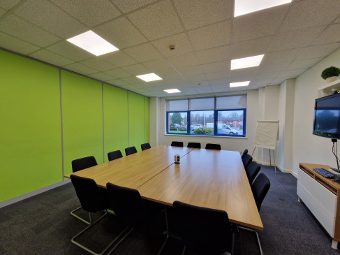 Office: Britannia House, Caerphilly Business Park, CF83 3GG