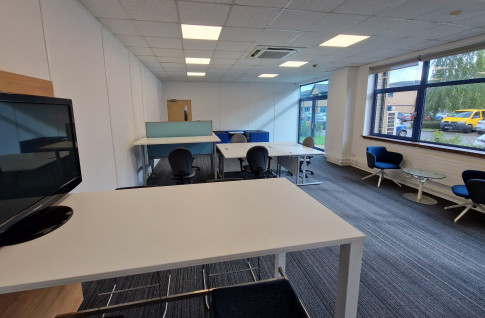 Office: Britannia House, Caerphilly Business Park, CF83 3GG