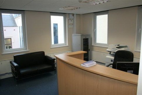 Office: Britannia House, Douglas, IM1