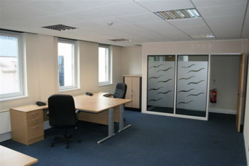 Office: Britannia House, Douglas, IM1