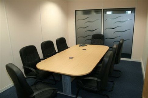 Office: Britannia House, Douglas, IM1