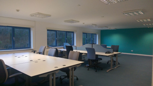 Office: Britannia Lodge, Caerphilly Business Park, CF83 3GG