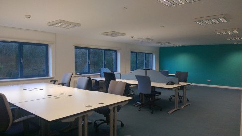 Office: Britannia Lodge, Caerphilly Business Park, CF83 3GG