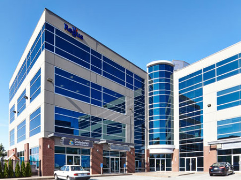 Office: British Columbia, 201st Street, 8661 201st Street, Langley, V2Y 0G9