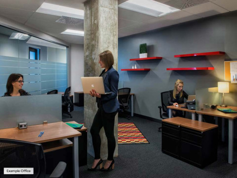 Office: British Columbia, South, 15300 Croydon Drive, Surrey, V3Z 0Z5