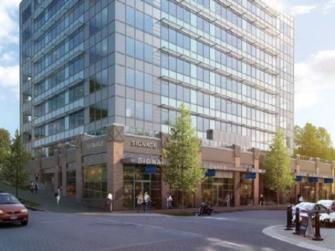 Office: British Columbia, Vancouver, 220 Brew Street, Port Moody, V3H 0H6