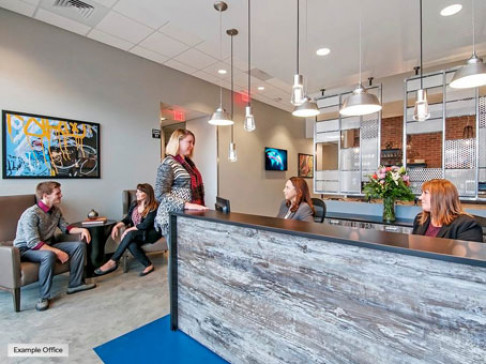 Office: British Columbia, Vancouver, 220 Brew Street, Port Moody, V3H 0H6