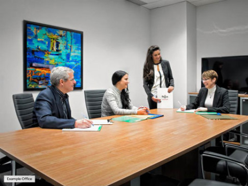 Office: British Columbia, Vancouver, 220 Brew Street, Port Moody, V3H 0H6