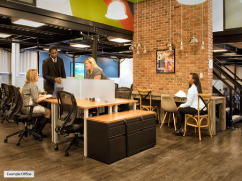 Office: British Columbia, Vancouver, 220 Brew Street, Port Moody, V3H 0H6
