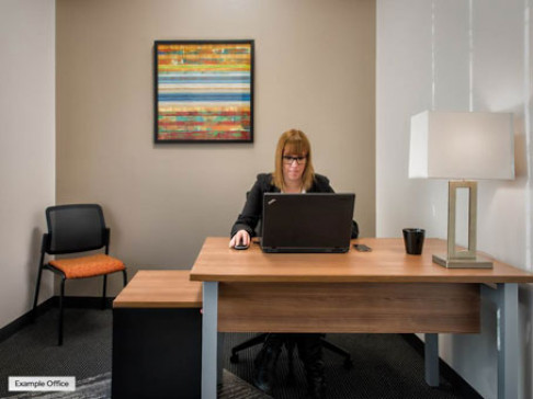 Office: British Columbia, Vancouver, 220 Brew Street, Port Moody, V3H 0H6