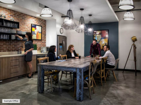 Office: British Columbia, Vancouver, 220 Brew Street, Port Moody, V3H 0H6