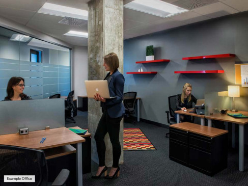 Office: British Columbia, Vancouver, 220 Brew Street, Port Moody, V3H 0H6
