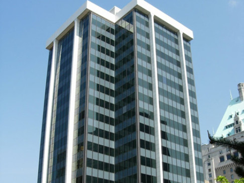 Office: British Columbia, Robson Square, 777 Hornby Street, Vancouver, V6Z 1S4