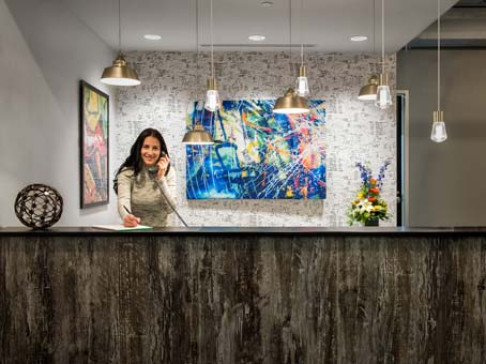 Office: British Columbia, Robson Square, 777 Hornby Street, Vancouver, V6Z 1S4