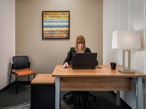 Office: British Columbia, Robson Square, 777 Hornby Street, Vancouver, V6Z 1S4