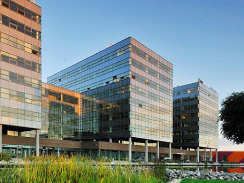 Office: Brno City, Holandsk, Brno, 639 00