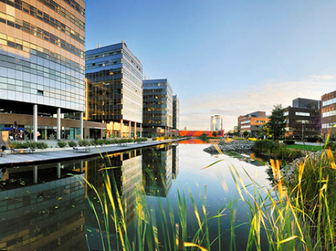 Office: Brno City, Holandsk, Brno, 639 00