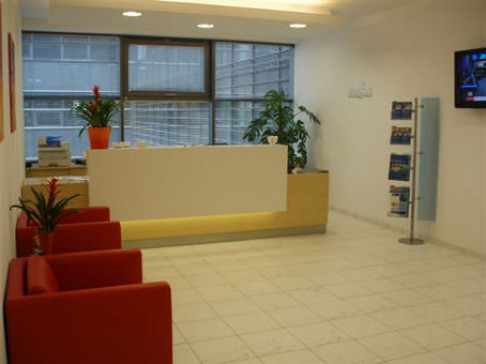 Office: Brno City, Holandsk, Brno, 639 00