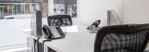 Office: Broadcourt, London, WC2B 5PY