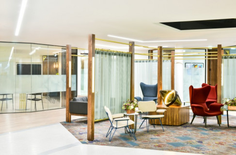 Office: Broadwick Street, 30 Broadwick street, London, W1F 8JB