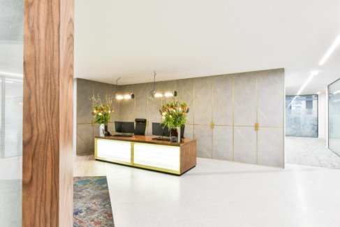 Office: Broadwick Street, 30 Broadwick street, London, W1F 8JB