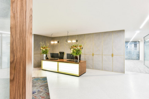 Office: Broadwick Street, 30 Broadwick street, London, W1F 8JB