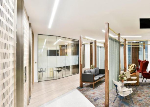 Office: Broadwick Street, 30 Broadwick street, London, W1F 8JB