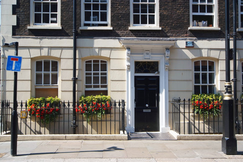 Office: Broadwick Street, London, W1F